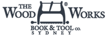 The Wood Works Book & Tool Co, Sydney